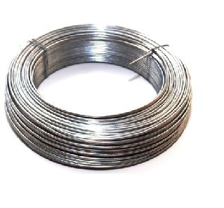 Stieple cinkota 2.5mm x 100m